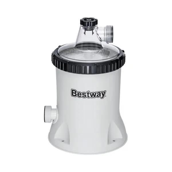 Bestway 58870 Pool (Ersatz-) Teile/Zubehör Filterkartusche für Pumpe thumbnail