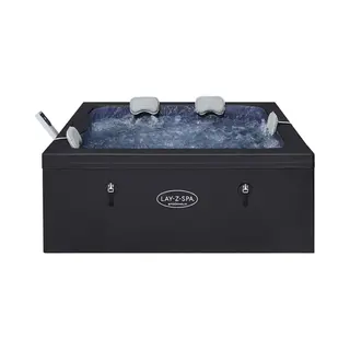Wilton Bradley BW60229GB hot tub/spa 946 L 6 person(s) Square