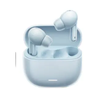 Xiaomi Redmi Buds 6 Lite Kopfhörer True Wireless Stereo (Tws) im Ohr Anrufe/Musik Usb Typ-C Bluetooth Blau