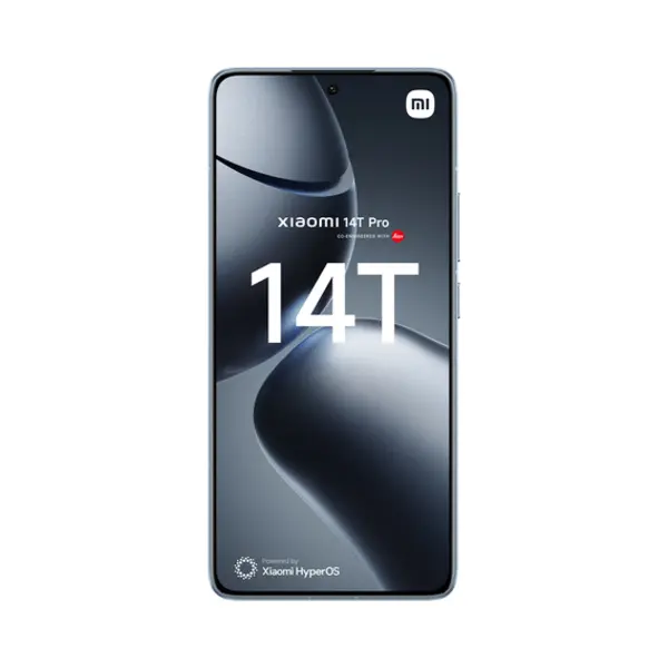Xiaomi 14T Pro 12 Gb 512 Gb 5000 mAh Blau thumbnail