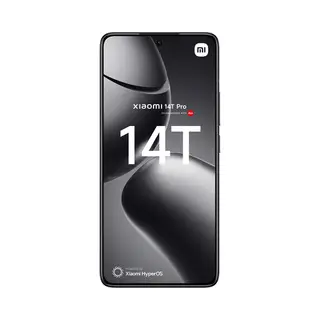 Xiaomi 14T Pro 12 Gb 512 Gb 5000 mAh Zwart