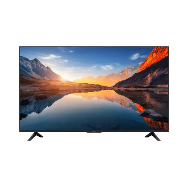 Xiaomi Tv A 65 2025 165,1 cm (65") 4K Ultra Hd Smart Tv Wifi Zwart thumbnail