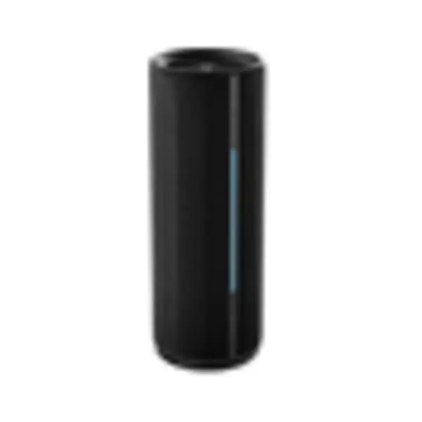 Xiaomi QBH4275GL Draagbare & party speaker Draadloze stereoluidspreker Zwart 40 W thumbnail