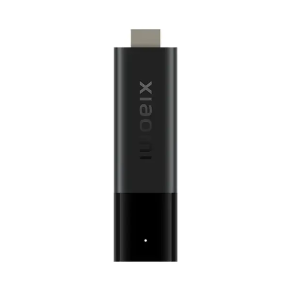 Xiaomi PFJ4197EU Smart Tv-dongle Hdmi 4K Ultra Hd Android Zwart thumbnail