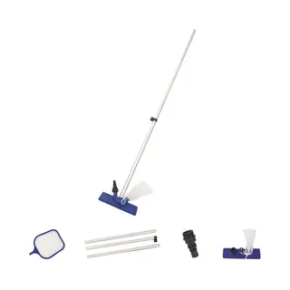 Bestway 58013 Pool (Ersatz-) Teile/Zubehör Wartungs-Set