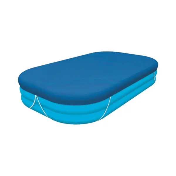 Bestway Cover familiezwembad rechthoek 305 thumbnail