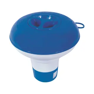 Bestway Chemical Floater 12.7cm