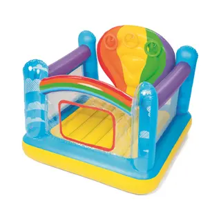 Bestway Playcenter luchtballon 175