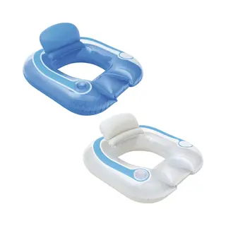Bestway Luftmatratze Flip-Pillow Lounge