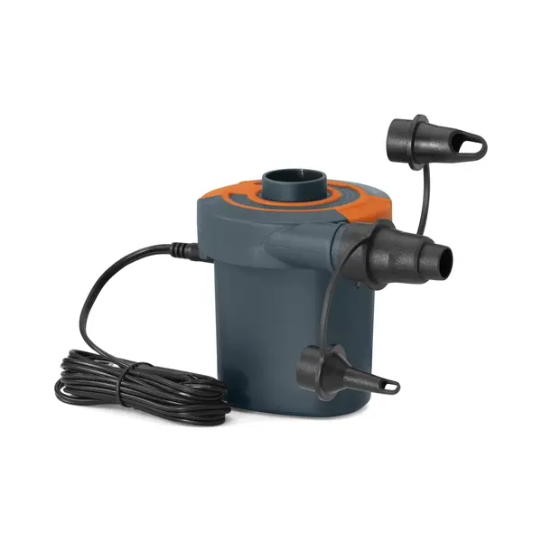 Bestway Sidewinder Dc Air Pump thumbnail