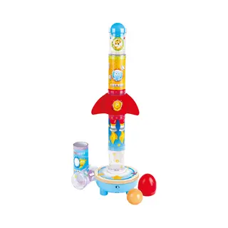 Hape Rocket Ball Air Stacker