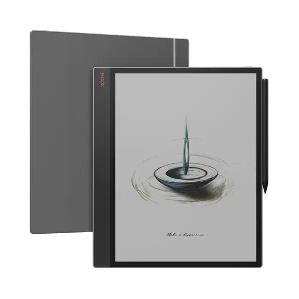 Onyx Boox Tab X C eBook-Reader Touchscreen 128 Gb Wlan Schwarz thumbnail