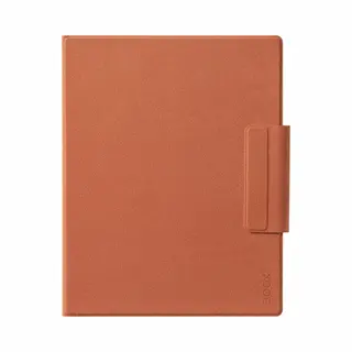 Boox Luxe Magnetische Beschermhoes Voor Boox Go 10.3 Series - Oranje