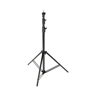 Godox 290F (286 cm, 5 kg), Lampenstativ, Schwarz