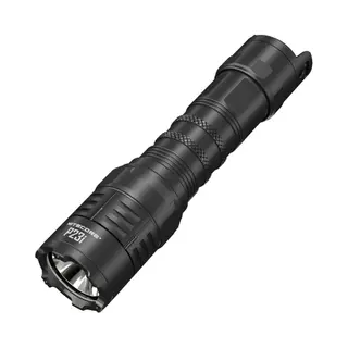 Nitecore P23i Zwart Tactische zaklamp Led