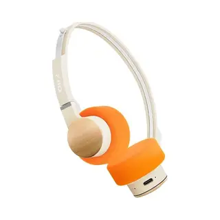 FiiO EH11 (Geen Ruisonderdrukking, 27 h, Draadloze), Koptelefoon, Wit