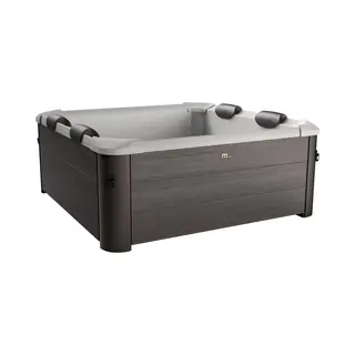 MSpa Tribeca Frame Spa | 6 Personen