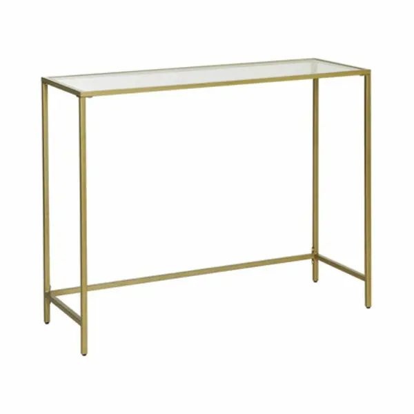 Vasagle LGT26G haltafel Rechthoekig thumbnail