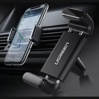 Ugreen 10422 Halterung Passive Halterung Telefon Schwarz
