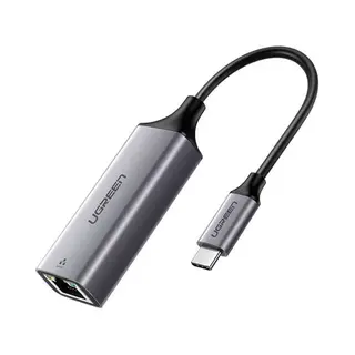 Ugreen 50737 netwerkkaart Ethernet 1000 Mbit/s
