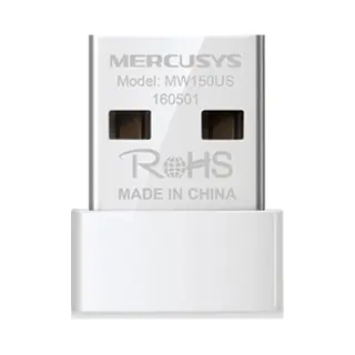 Mercusys MW150US Netzwerkkarte Usb 150 Mbit/s