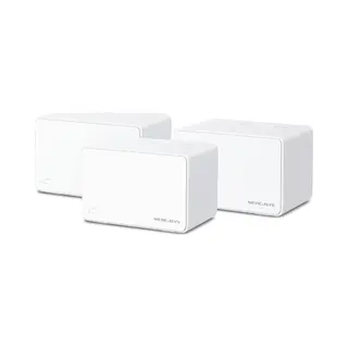Mercusys AX3000 Whole Home Mesh WiFi 6 System