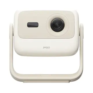 JmGO N1S Nano Projector met korte projectieafstand Led 1080p (1920x1080) 3D Beige
