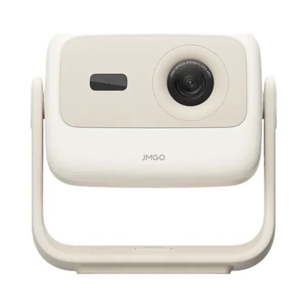 JmGO N1S Nano Short-Throw-Projektor Led 1080p (1920x1080) 3D Beige thumbnail