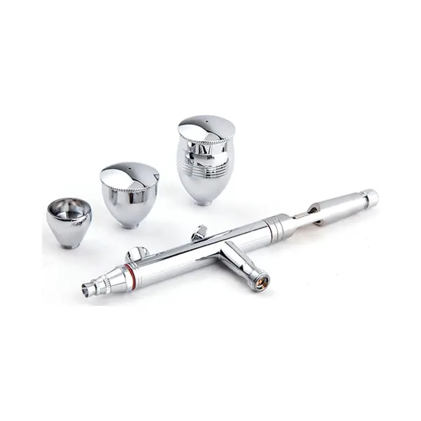 Fengda Fe-183 Airbrush Pistool – Double Action - Met 0, 5mm Nozzle thumbnail