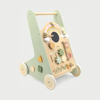 PolarB Baby Loopwagen