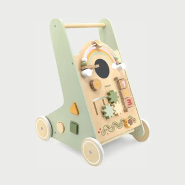 PolarB Baby Loopwagen thumbnail
