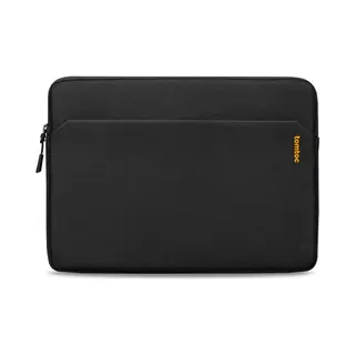 Tomtoc Light A18 (14", Apple, Universal), Notebooktasche, Schwarz