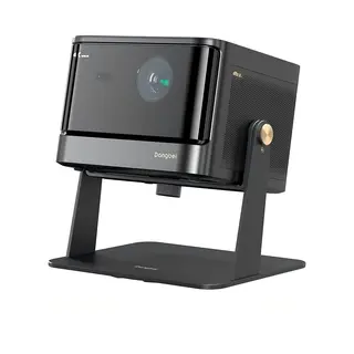 Dangbei DBOX02 (Mars Pro 2) Beamer 2450 Ansi Lumen Dlp Uhd 4K (3840x2160) 3D Schwarz