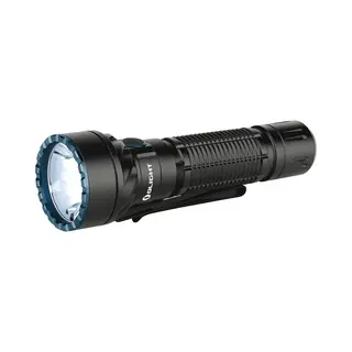 Olight, Zaklamp, Freyr Led Zaklamp Met Vier Kleuren (16 cm, 1750 lm)
