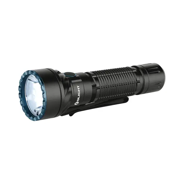 Olight, Zaklamp, Freyr Led Zaklamp Met Vier Kleuren (16 cm, 1750 lm) thumbnail