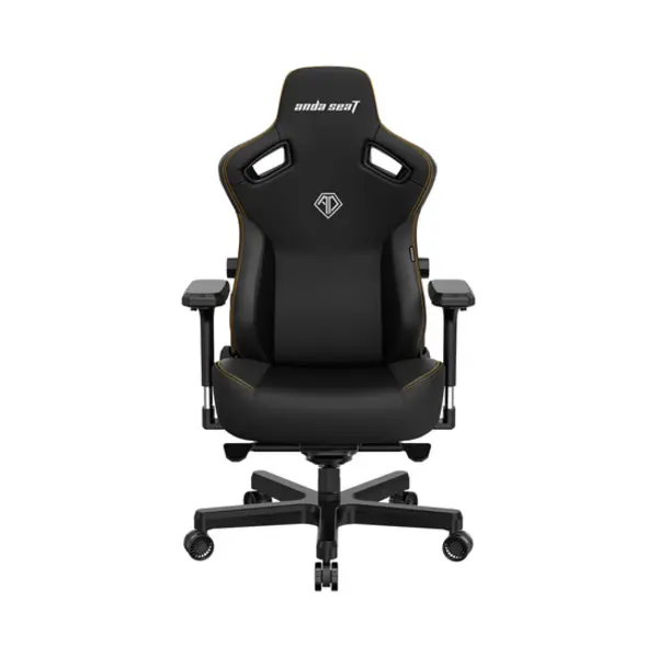 Anda Seat Kaiser 3 L Gepolsterter Sitz Gepolsterte Rückenlehne thumbnail