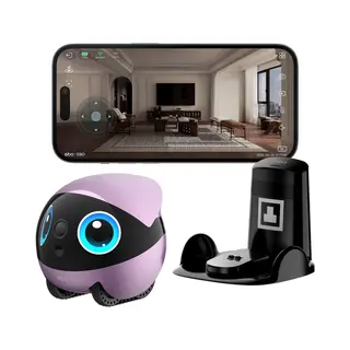 Enabot Ebo Air2 Plus