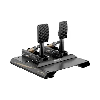 Moza Racing CRP2 Pedalen (gas + rem)