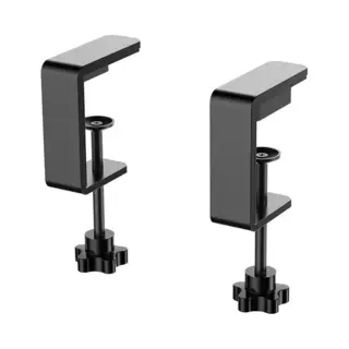 Moza Racing Table Clamp For Yoke Flight base table clamp