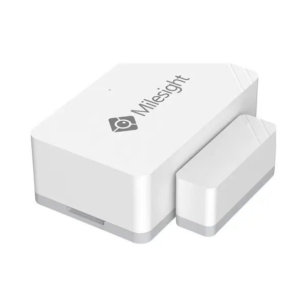 Milesight WS301-915M Türen-/Fenstersensor Weiß thumbnail