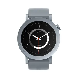 Nothing Watch Pro 2 3,35 cm (1.32") Amoled Digital 466 x 466 Pixel Grau Gps