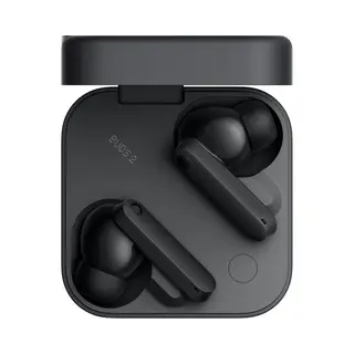 Nothing Buds 2 Headset Wireless In-ear Calls/Music Bluetooth Grey