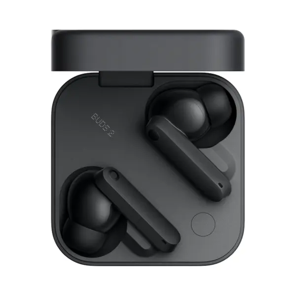 Nothing Buds 2 Headset Wireless In-ear Calls/Music Bluetooth Grey thumbnail