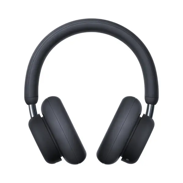 Nothing Cmf Pro Kopfhörer Verkabelt & Kabellos Kopfband Musik Bluetooth Dunkles Grau thumbnail