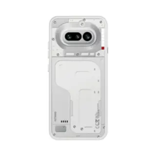 Nothing 4a 12 Gb 256 Gb 5080 mAh White