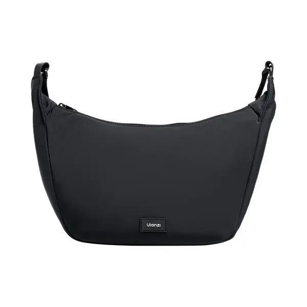 Ulanzi HMN1 Crossbody Bag (Black), Kameratasche, Schwarz thumbnail