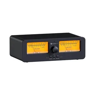 Fosi Audio LC30-Y (Verstärker), Stereoverstärker, Schwarz