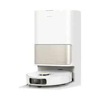 Dreame L10s Pro Ultra Heat 3,2 l Stofzak Wit