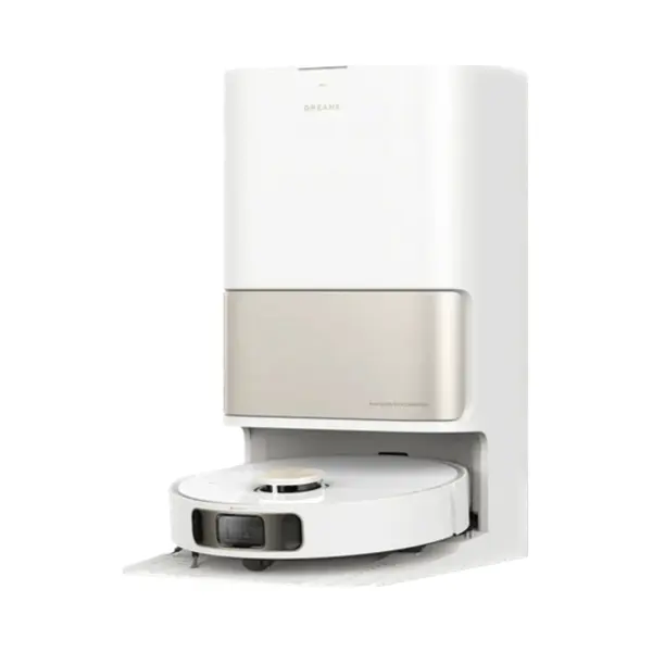 Dreame L10s Pro Ultra Heat 3,2 l Stofzak Wit thumbnail
