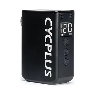 Cycplus Elektrische Accu Fietspomp - AS2 Pro